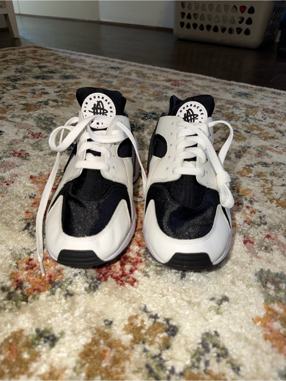 Nike Huarache Sneakers